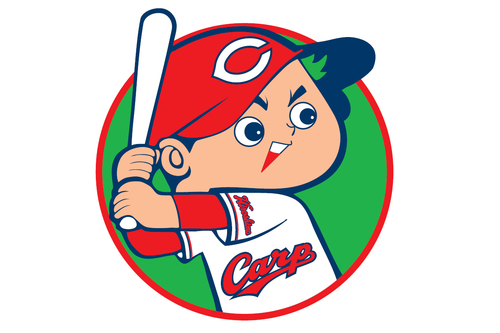 広島東洋カープ主催試合